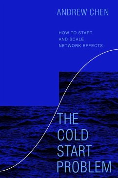 The Cold Start Problem (eBook, ePUB) - Chen, Andrew