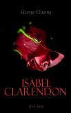 Isabel Clarendon (Vol. 1&2) (eBook, ePUB)