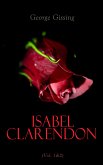 Isabel Clarendon (Vol. 1&2) (eBook, ePUB)