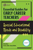 Essential Guides for Early Career Teachers: Special Educational Needs and Disability (eBook, ePUB)