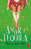 Amor y tequila (eBook, ePUB)