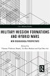 Military Mission Formations and Hybrid... - Bild 1