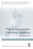 The Contemporary Freudian Tradition (eBook, ePUB)