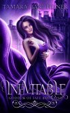 Inevitable (Goddess of Fate, #1) (eBook, ePUB)