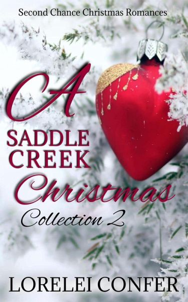 A Saddle Creek Christmas Collection 2 (eBook, ePUB)