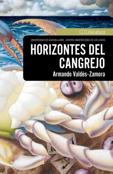 Horizontes del cangrejo (eBook, ePUB)