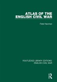 Atlas of the English Civil War (eBook, PDF)