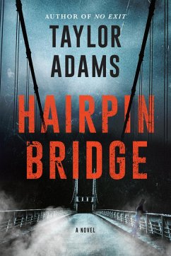 Hairpin Bridge (eBook, ePUB) - Adams, Taylor