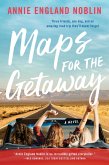 Maps for the Getaway (eBook, ePUB)