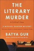 The Literary Murder (eBook, ePUB) The Literary Murder (eBook, ePUB)