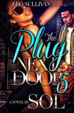 Cover The Plug Next Door 5 (eBook, ePUB)