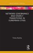 Network Governance and Energy... - Bild 1