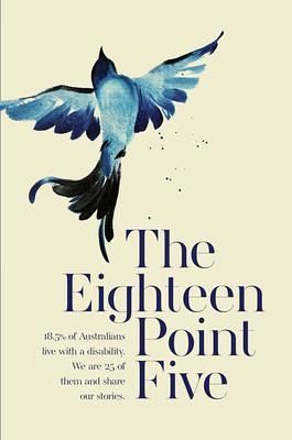 The Eighteen Point Five (eBook, ePUB)