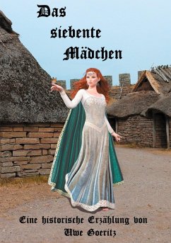 Das siebente Mädchen (eBook, ePUB)