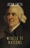 Wealth of Nations (eBook, ePUB)
