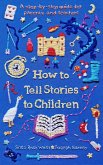 How to Tell Stories to Children (eBook, ePUB)