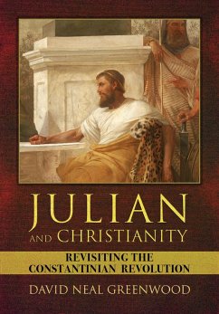 Cover Julian and Christianity (eBook, ePUB)