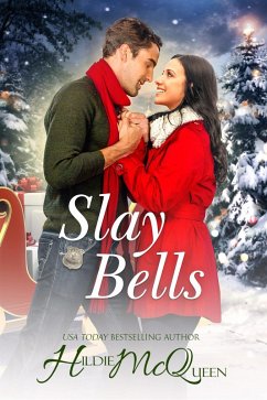 Cover Slay Bells (eBook, ePUB)