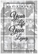 Your Life Your Legacy (eBook, ePUB) - Bild 1