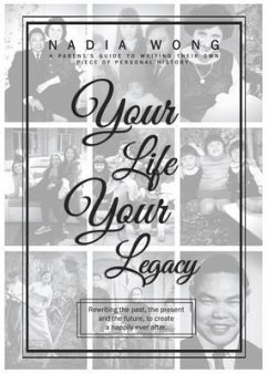 Cover Your Life Your Legacy (eBook, ePUB)