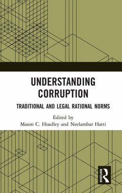 Understanding Corruption (eBook, PDF)
