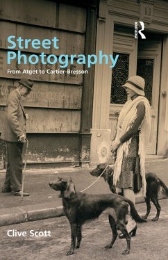 Cover Street Photography (eBook, ePUB)