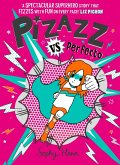 Pizazz vs Perfecto (eBook, ePUB)
