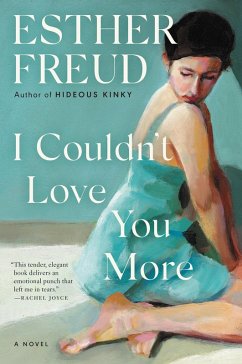 I Couldn't Love You More (eBook, ePUB) - Freud, Esther