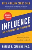 Influence, New and Expanded (eBook, ePUB)