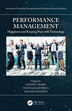 Cover Performance Management (eBook, PDF)