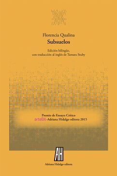 Subsuelos (eBook, ePUB) - Qualina, Florencia