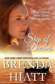 Ship of Dreams (Americana Dreaming, #2) (eBook, ePUB)