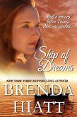 Ship of Dreams (Americana Dreaming, #2) (eBook, ePUB) Ship of Dreams (Americana Dreaming, #2) (eBook, ePUB)