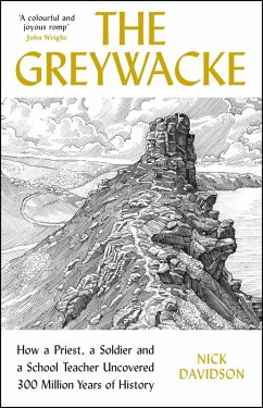Cover The Greywacke (eBook, ePUB)