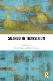 Suzhou in Transition (eBook, ePUB)