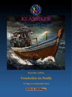 Verschollen im Pazifik (eBook, PDF) - terFehn, Bernt-Olov