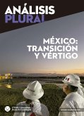 México: transición y vértigo (eBook, ePUB)