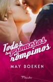 Todas las promesas que rompimos (eBook, ePUB)