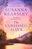 The Vanished Days (eBook, ePUB)