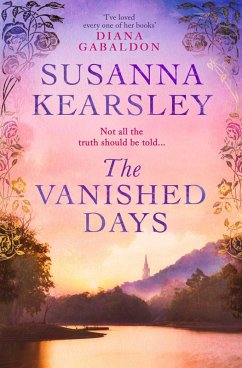 The Vanished Days (eBook, ePUB) - Kearsley, Susanna