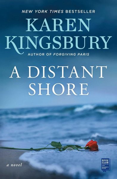 A Distant Shore (eBook, ePUB)