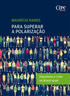 Cover Para superar a polarização (eBook, ePUB)