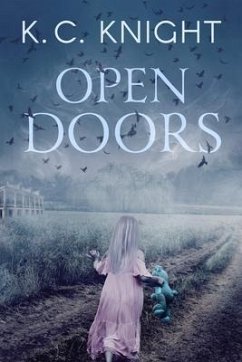 Open Doors (eBook, ePUB) - Knight, K. C.