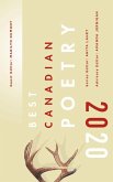 Best Canadian Poetry 2020 (eBook, ePUB)