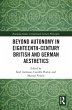 Beyond Autonomy in Eighteenth-Century... - Bild 1