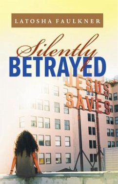 Cover Silently Betrayed (eBook, ePUB)