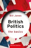 British Politics (eBook, ePUB)