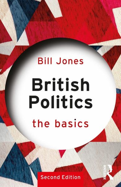 British Politics (eBook, ePUB)