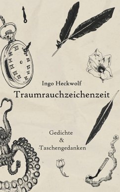 Traumrauchzeichenzeit (eBook, ePUB)