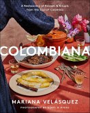 Colombiana (eBook, ePUB)